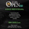 ASAS Individual