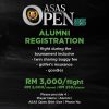 Register Alumni