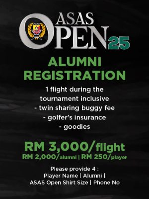 Register Alumni