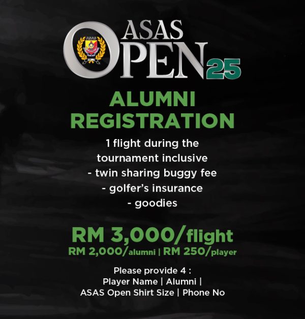Register Alumni