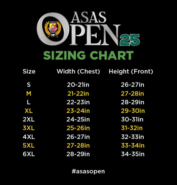 Register ASAS