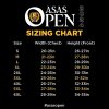 Limited Edition : ASAS Open 2024 - Players Top