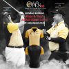 Limited Edition : ASAS Open 2024 - Players Top