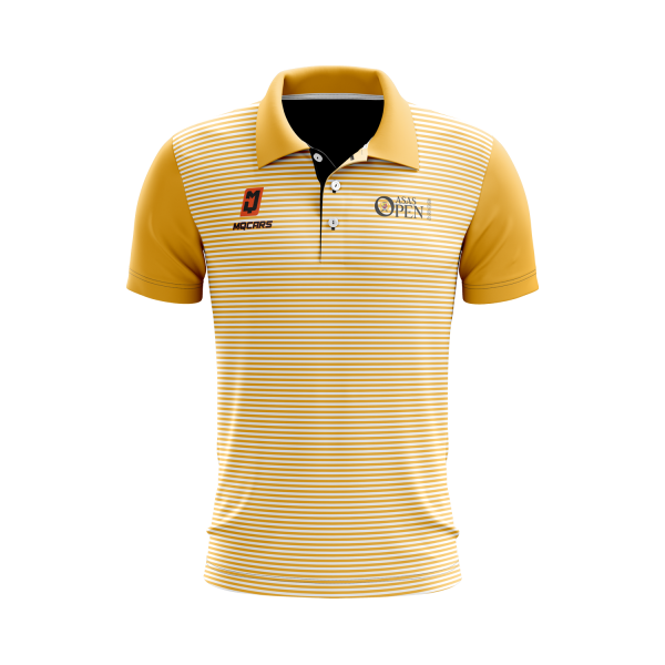 Limited Edition : ASAS Open 2024 - Players Top