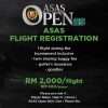 Register ASAS
