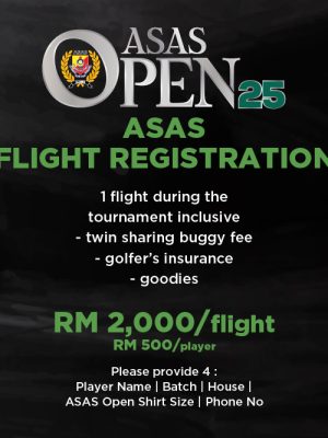 Register ASAS