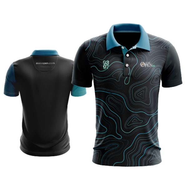Limited Edition : ASAS Open 2025 - Players Top