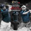 Limited Edition : ASAS Open 2025 - Players Top