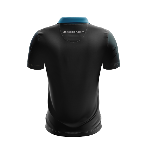 Limited Edition : ASAS Open 2025 - Players Top