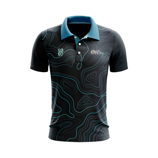 Limited Edition : ASAS Open 2025 - Players Top