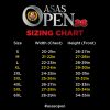 Register ASAS (1 Flight)